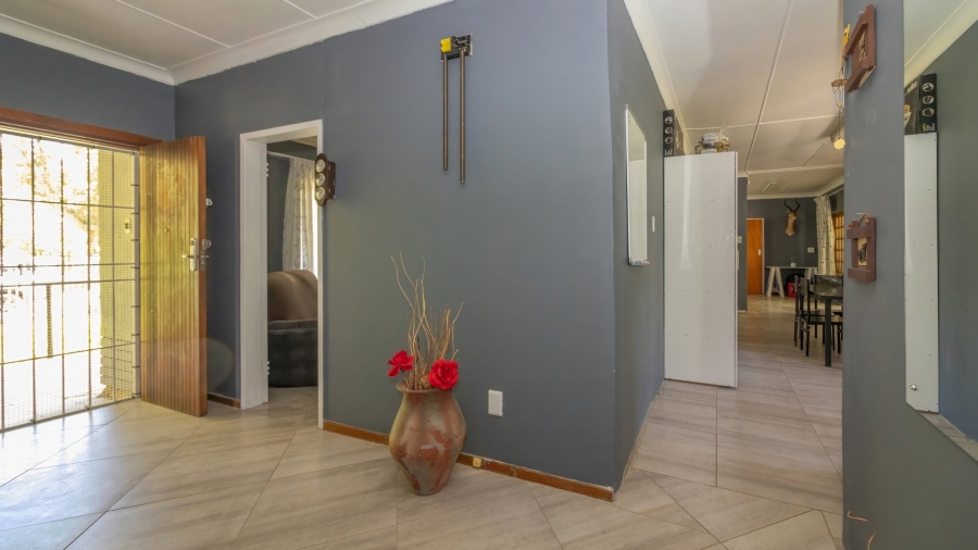 3 Bedroom Property for Sale in Presidentia Free State
